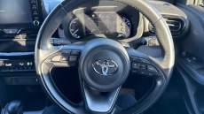 Toyota Yaris Cross 1.5 Hybrid Design 5dr CVT Hybrid Estate